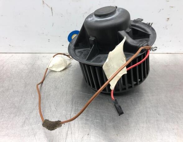 Interior Blower Motor VW GOLF III Cabriolet (1E7)