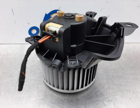 Interior Blower Motor OPEL CORSA D (S07), FIAT GRANDE PUNTO (199_), FIAT PUNTO (199_), FIAT PUNTO EVO (199_)