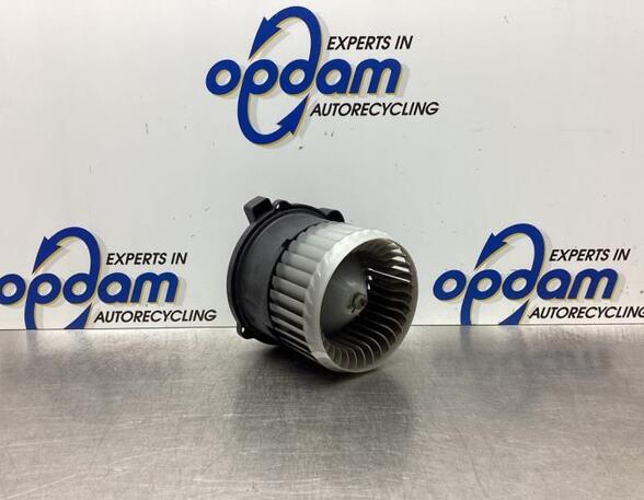 Interior Blower Motor SMART FORFOUR (454)