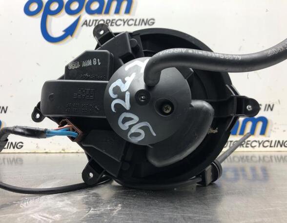 Interior Blower Motor PEUGEOT 306 Break (7E, N3, N5)