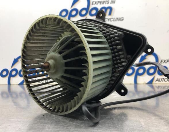 Interior Blower Motor PEUGEOT 306 Break (7E, N3, N5)