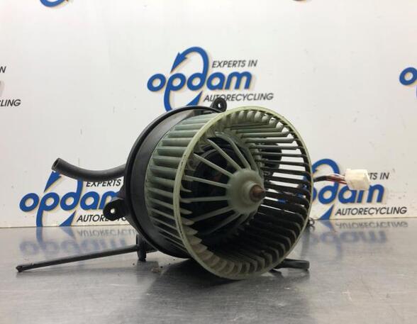 Interior Blower Motor PEUGEOT 306 Break (7E, N3, N5)