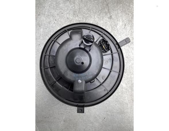 Interior Blower Motor VW PASSAT Variant (3C5)