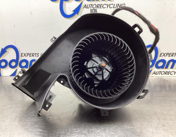 Interior Blower Motor SAAB 9-3 (YS3F, E79, D79, D75)