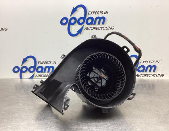 Interior Blower Motor SAAB 9-3 (YS3F, E79, D79, D75)