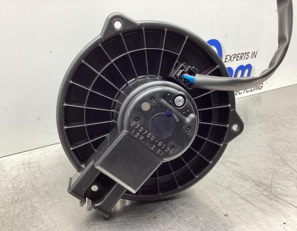 Interior Blower Motor DAIHATSU SIRION (M3_), SUBARU JUSTY IV