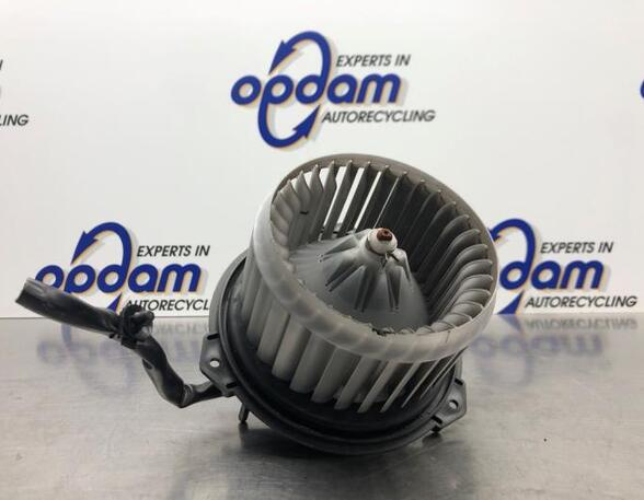 Interior Blower Motor NISSAN PIXO (UA0), SUZUKI ALTO (GF)