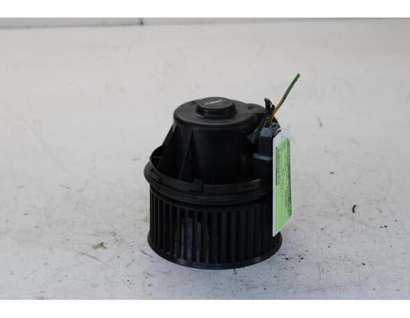 Interior Blower Motor FORD FOCUS II Turnier (DA_, FFS, DS)