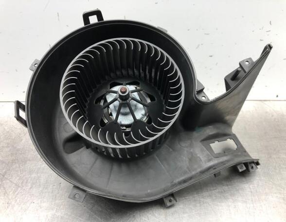 Interior Blower Motor OPEL VECTRA C GTS (Z02), OPEL VECTRA C (Z02)