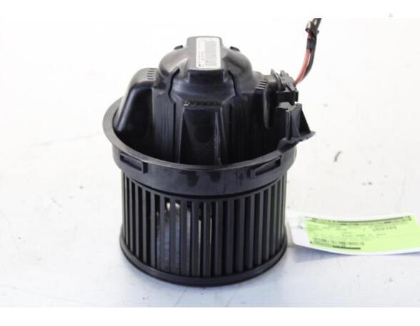 Interior Blower Motor PEUGEOT 207 SW (WK_), PEUGEOT 207 (WA_, WC_)