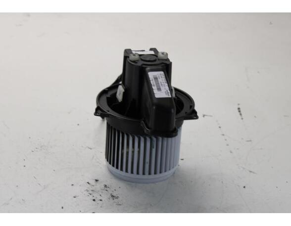 Elektrische motor interieurventilatie FIAT PANDA (312_, 319_), FIAT PANDA VAN (312_, 519_), LANCIA YPSILON (312_)