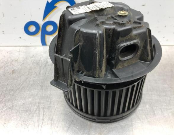 Interior Blower Motor RENAULT MODUS / GRAND MODUS (F/JP0_)