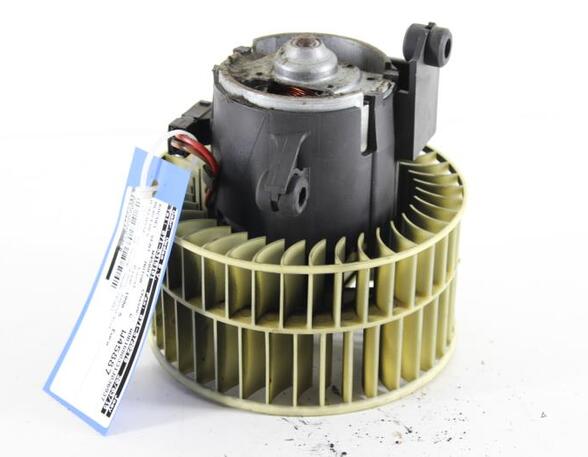 Interior Blower Motor MERCEDES-BENZ A-CLASS (W168)