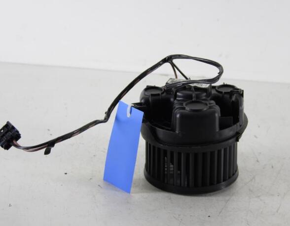 Gebläsemotor Citroen C3 FC F665876T P5870484