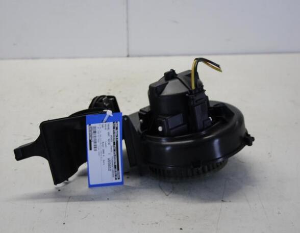 Interior Blower Motor VOLVO S80 II (124), VOLVO V50 (545), VOLVO S60 II Cross Country (134)