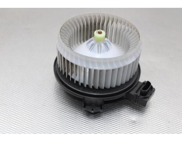 Interior Blower Motor HONDA CIVIC VIII Saloon (FD, FA), HONDA CIVIC VII Saloon (ES, ET)