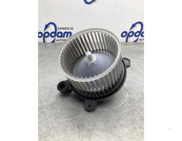 Interior Blower Motor OPEL KARL (C16)