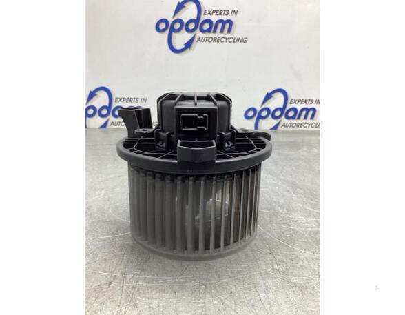 Interior Blower Motor OPEL KARL (C16)