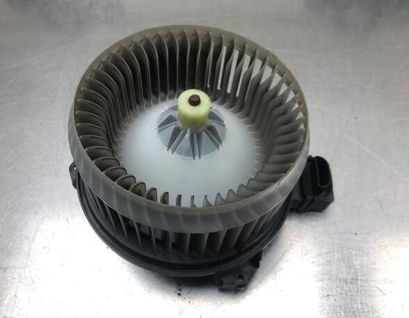 Interior Blower Motor HONDA CIVIC VIII Saloon (FD, FA), HONDA CIVIC VII Saloon (ES, ET)