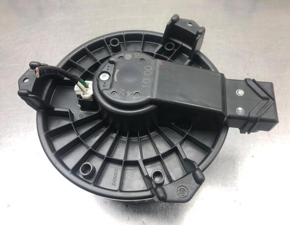 Interior Blower Motor HONDA CIVIC VIII Saloon (FD, FA), HONDA CIVIC VII Saloon (ES, ET)