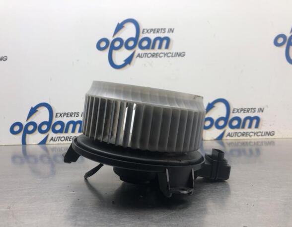 Interior Blower Motor HONDA CIVIC VIII Saloon (FD, FA), HONDA CIVIC VII Saloon (ES, ET)