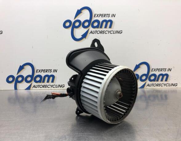 Interior Blower Motor OPEL CORSA D (S07), FIAT GRANDE PUNTO (199_), FIAT PUNTO (199_), FIAT PUNTO EVO (199_)