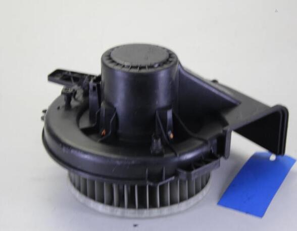 Interior Blower Motor SEAT IBIZA III (6L1)