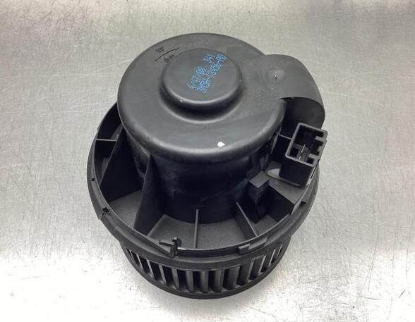 Interior Blower Motor FORD FOCUS II Turnier (DA_, FFS, DS)