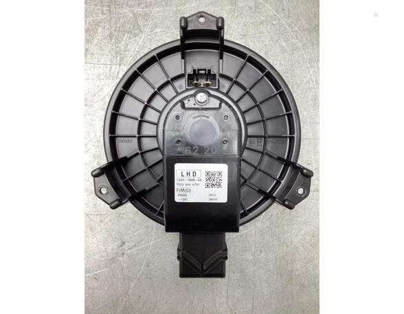 Interior Blower Motor FORD MONDEO IV (BA7), FORD MONDEO V Hatchback (CE)