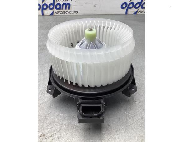 Interior Blower Motor FORD MONDEO IV (BA7), FORD MONDEO V Hatchback (CE)