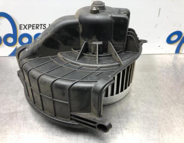 Interior Blower Motor OPEL MOVANO B Bus (X62)