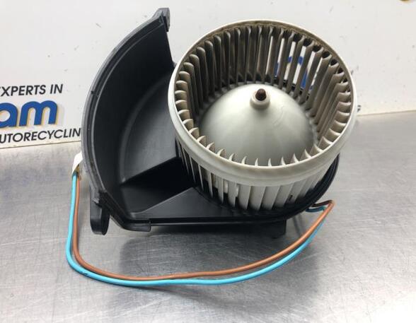 Interior Blower Motor MERCEDES-BENZ CITAN Box Body/MPV (W415)