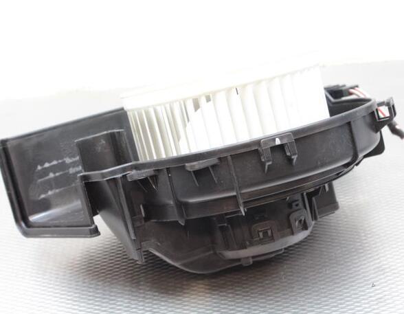 Elektrische motor interieurventilatie VW UP! (121, 122, BL1, BL2, BL3, 123)