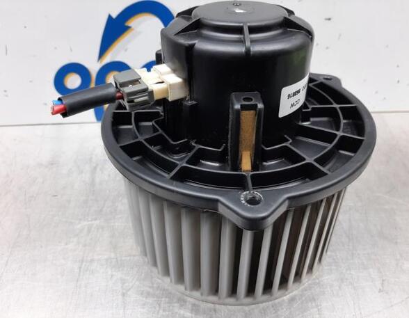 Interior Blower Motor HYUNDAI ACCENT III (MC)