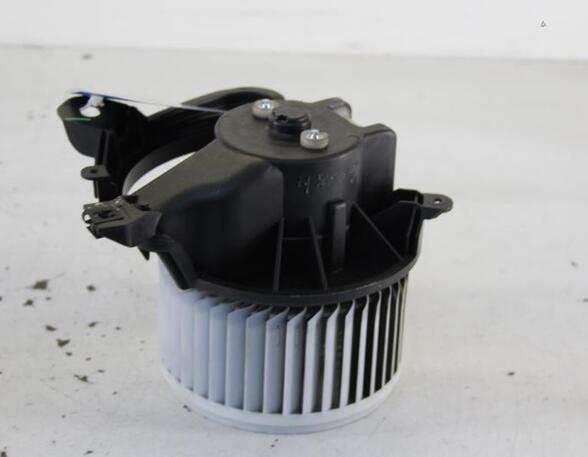 Elektrische motor interieurventilatie OPEL CORSA D (S07), FIAT PUNTO (188_), FIAT GRANDE PUNTO (199_), FIAT PUNTO EVO (199_)