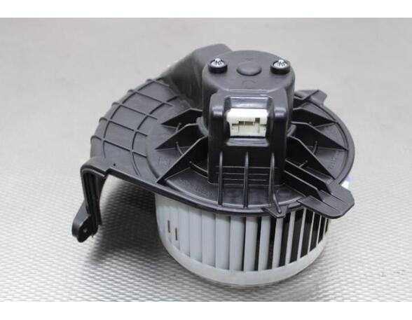 Interior Blower Motor MERCEDES-BENZ CITAN Box Body/MPV (W415)