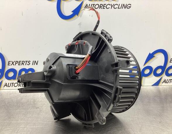 Interior Blower Motor OPEL ZAFIRA / ZAFIRA FAMILY B (A05)