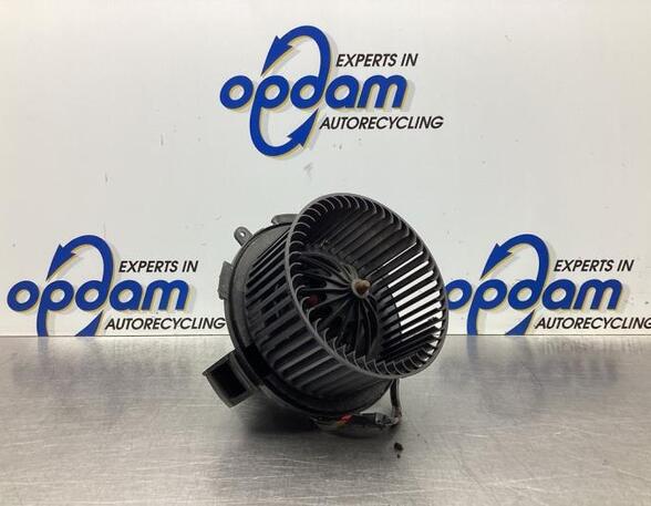 Interior Blower Motor OPEL ZAFIRA / ZAFIRA FAMILY B (A05)