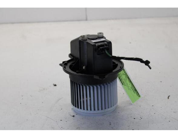 Elektrische motor interieurventilatie FIAT PANDA (312_, 319_), FIAT PANDA VAN (312_, 519_), LANCIA YPSILON (312_)