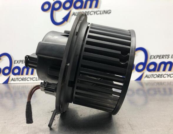 Interior Blower Motor VW GOLF V (1K1), VW GOLF PLUS (5M1, 521), VW GOLF V Variant (1K5), VW GOLF VI Variant (AJ5)