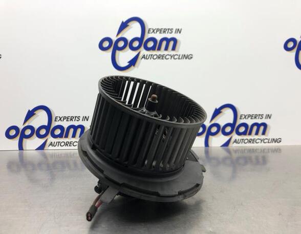 Interior Blower Motor VW GOLF V (1K1), VW GOLF PLUS (5M1, 521), VW GOLF V Variant (1K5), VW GOLF VI Variant (AJ5)