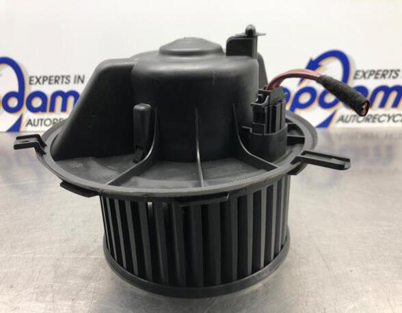 Interior Blower Motor VW GOLF V (1K1), VW GOLF PLUS (5M1, 521), VW GOLF V Variant (1K5), VW GOLF VI Variant (AJ5)