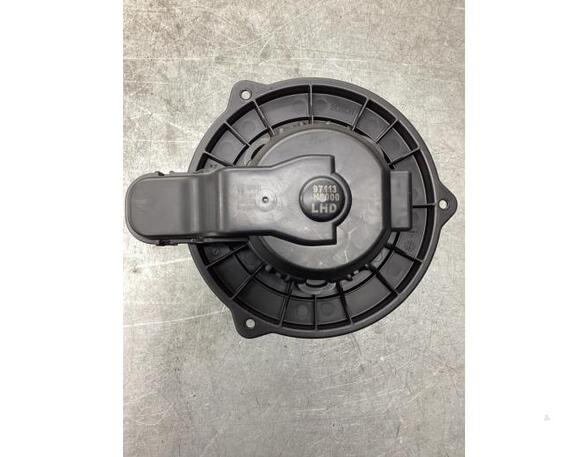 Gebläsemotor Hyundai Kona I OS, OSE, OSI F00S3B2570 P20770576