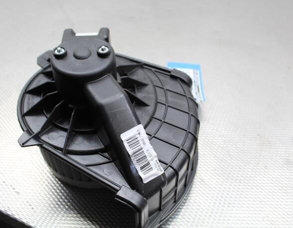 Interior Blower Motor MERCEDES-BENZ CITAN Box Body/MPV (W415)