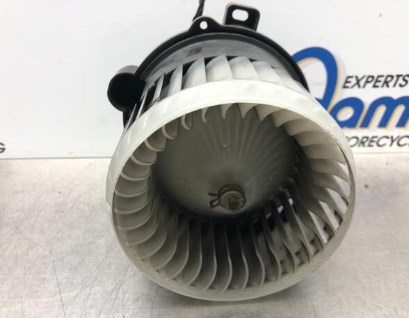 Interior Blower Motor SMART FORFOUR (454)