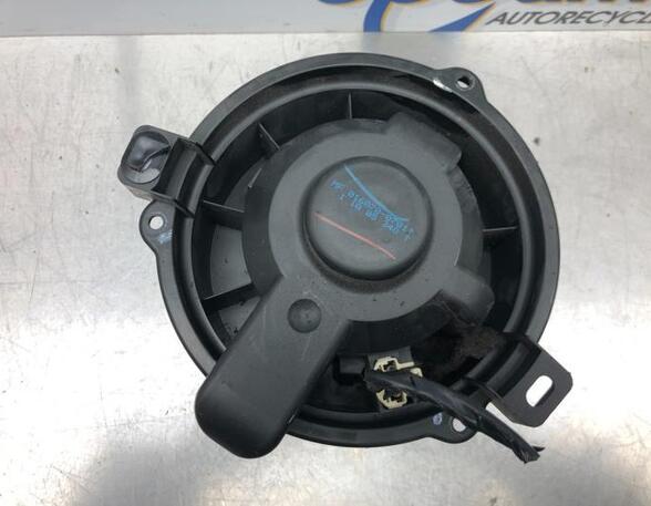 Interior Blower Motor SMART FORFOUR (454)