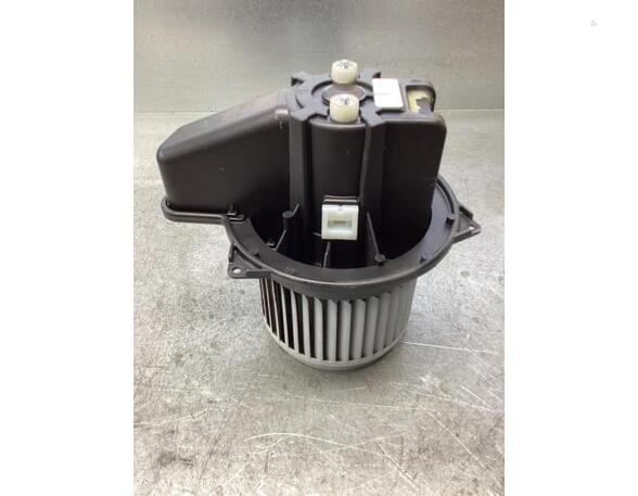 Elektrische motor interieurventilatie FIAT PANDA (312_, 319_), FIAT PANDA VAN (312_, 519_), LANCIA YPSILON (312_)