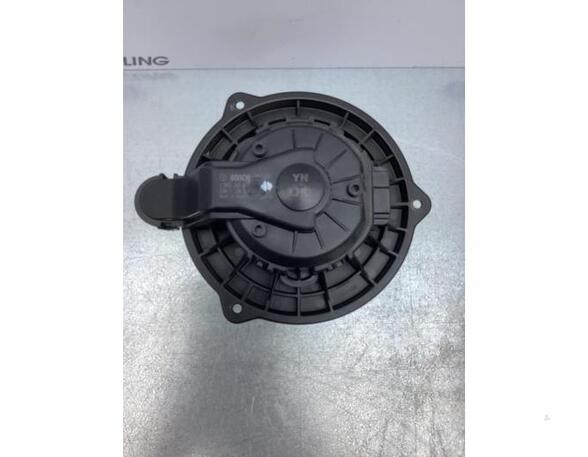 Interior Blower Motor HYUNDAI ix20 (JC)