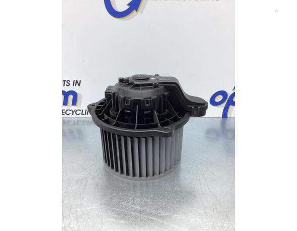 Interior Blower Motor HYUNDAI ix20 (JC)