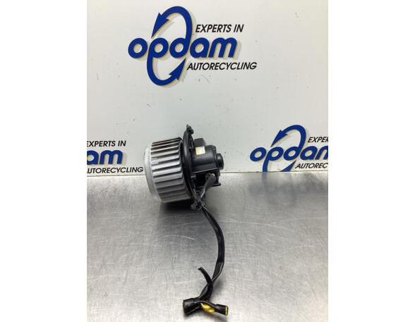 Interior Blower Motor NISSAN PIXO (UA0), SUZUKI ALTO (GF)